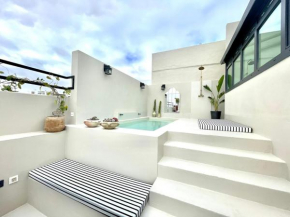 Romantic luxury apartment Castillo, FreeWifi en Las Palmas de Gran Ganaria